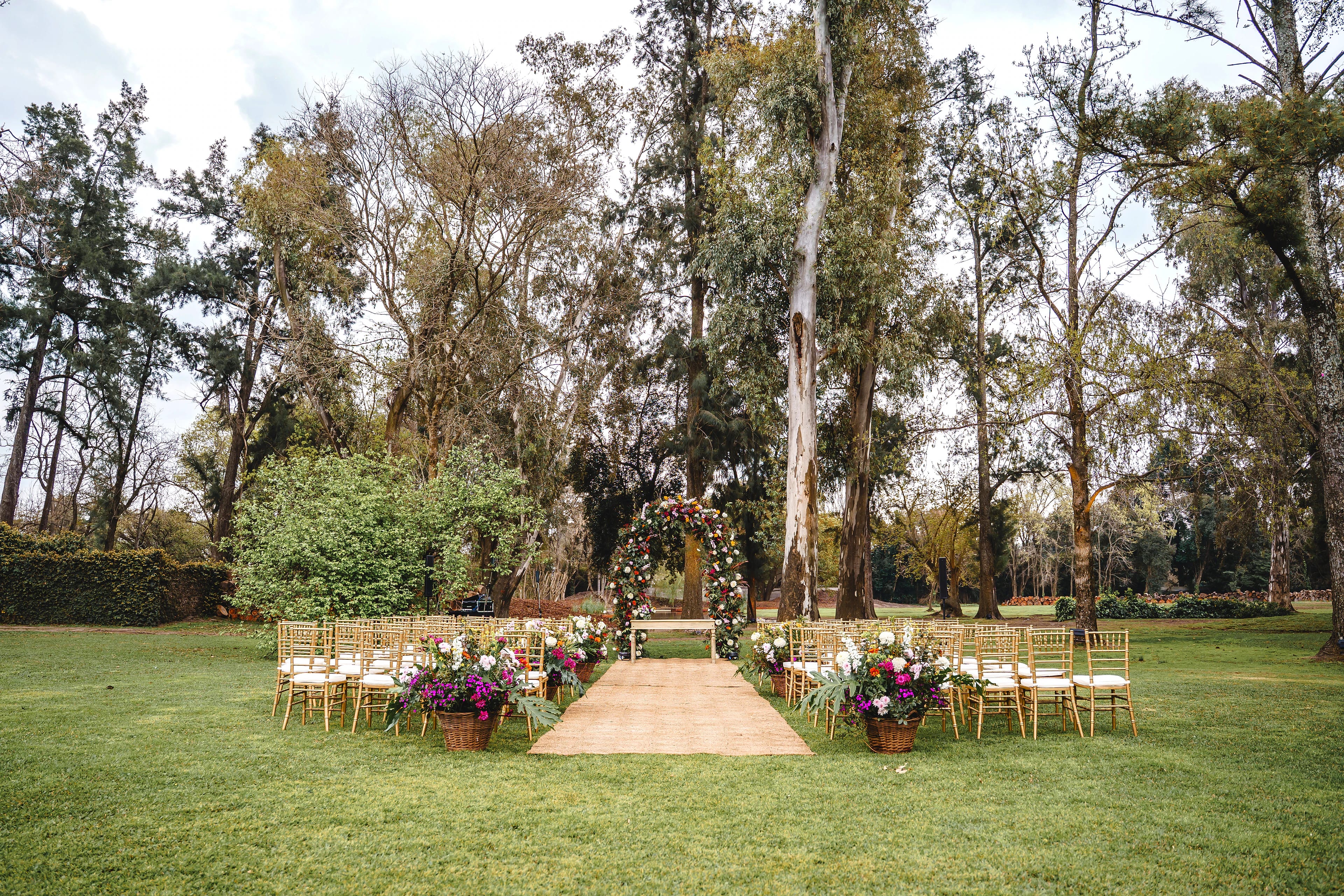 Parque de Rincón