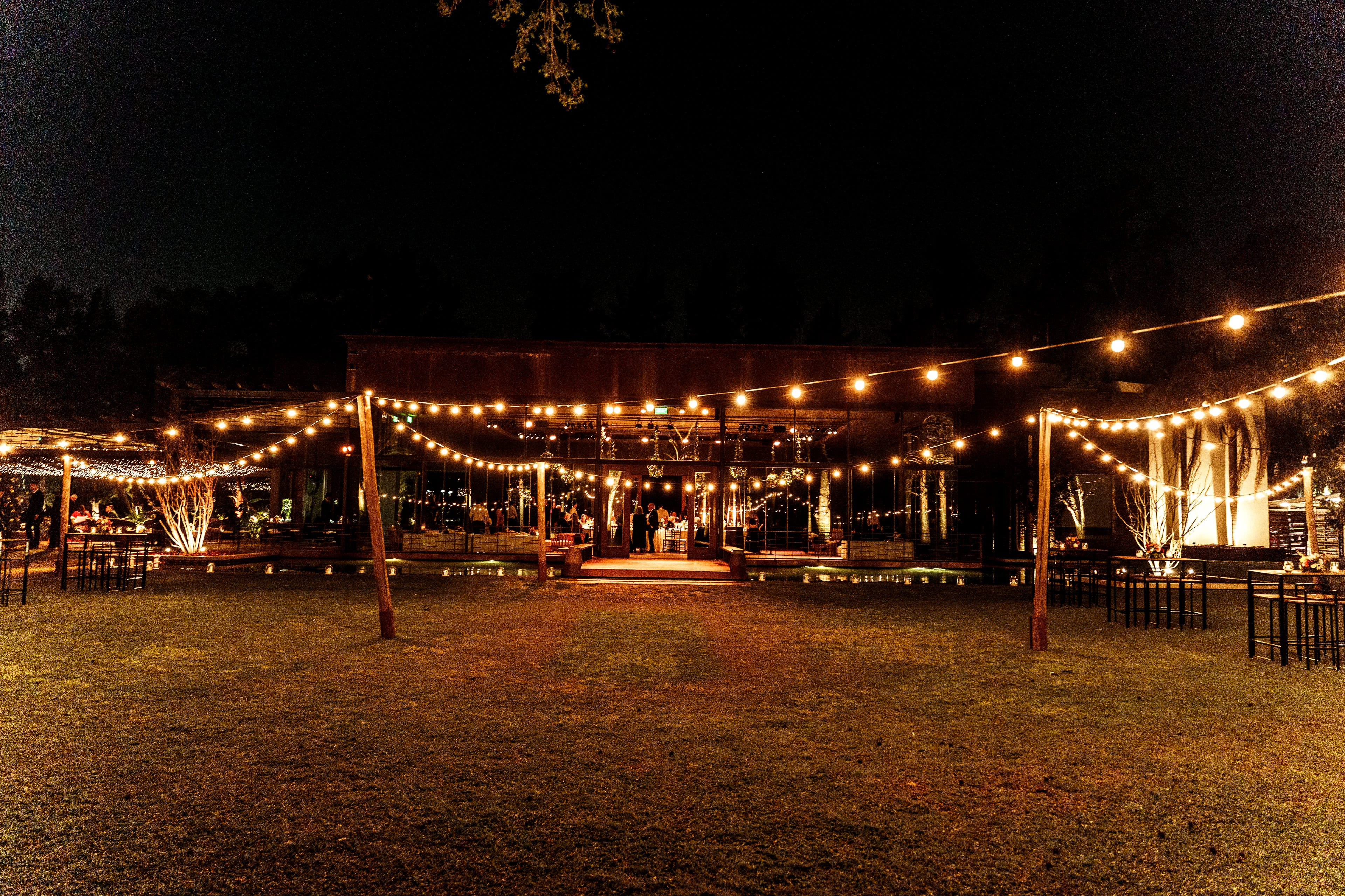 Casamiento en Rincón
